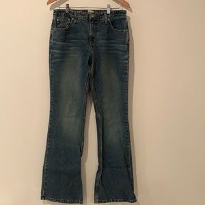 Aeropostale women’s jeans size 10L